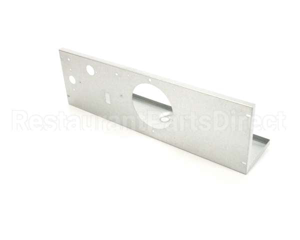 04A02-325C-03 Beverage Air Evaporator Hsg Zg Bm23