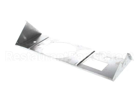 04A02-356D-09 Beverage Air Evaporator Hsg Al Ucf27A