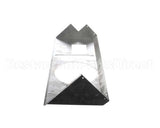 04A02-356D-09 Beverage Air Evaporator Hsg Al Ucf27A