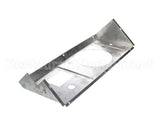 04A02-356D-09 Beverage Air Evaporator Hsg Al Ucf27A