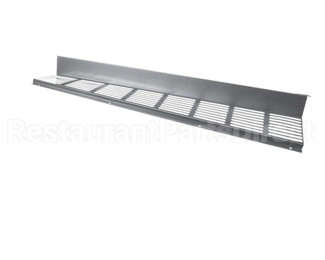 04A02-461D-10 Beverage Air Evap-Grille, Aal Spe60/72
