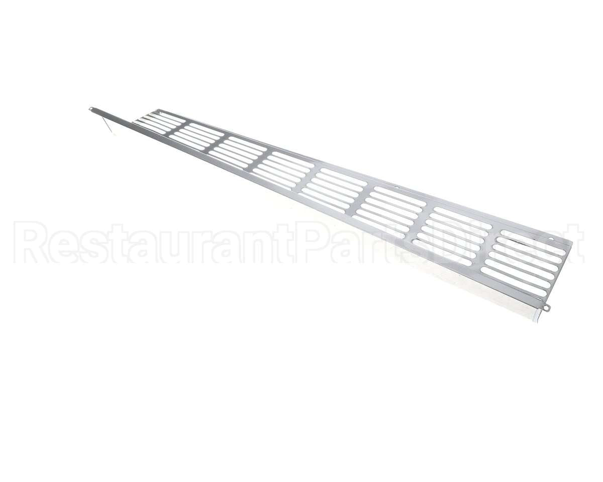 04A02-461D-10 Beverage Air Evap-Grille, Aal Spe60/72