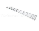 04A02-461D-10 Beverage Air Evap-Grille, Aal Spe60/72