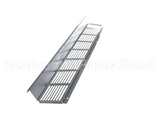 04A02-461D-10 Beverage Air Evap-Grille, Aal Spe60/72