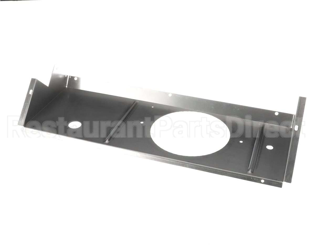 04A02-466D-09 Beverage Air Housing-Evap, Al,Spe48-18