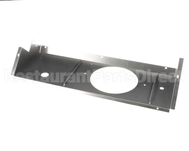 04A02-466D-09 Beverage Air Housing-Evap, Al,Spe48-18