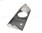 04A02-466D-09 Beverage Air Housing-Evap, Al,Spe48-18