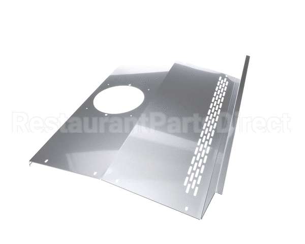 04A02-694D-10 Beverage Air Cover - Evap Hsg Pgal Ucf/Wtf2