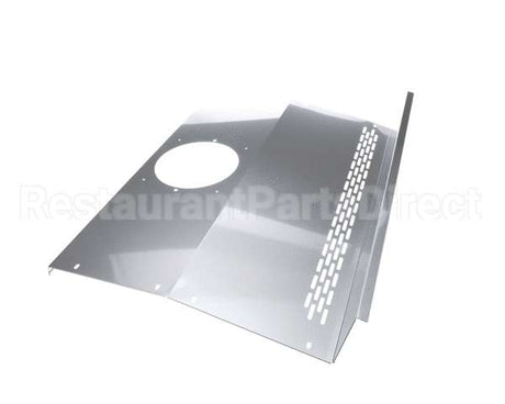 04A02-694D-10 Beverage Air Cover - Evap Hsg Pgal Ucf/Wtf2