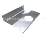 04A02-694D-10 Beverage Air Cover - Evap Hsg Pgal Ucf/Wtf2