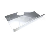 04A02-694D-10 Beverage Air Cover - Evap Hsg Pgal Ucf/Wtf2