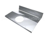 04A02-694D-10 Beverage Air Cover - Evap Hsg Pgal Ucf/Wtf2