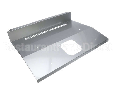 04A02-728D-10 Beverage Air Cover - Evap Housing, Pgal Uc/Wt 27Hc