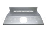 04A02-728D-10 Beverage Air Cover - Evap Housing, Pgal Uc/Wt 27Hc