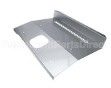 04A02-728D-10 Beverage Air Cover - Evap Housing, Pgal Uc/Wt 27Hc