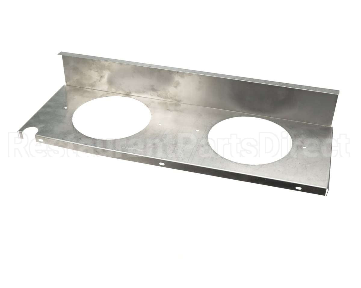 04A04-010C Beverage Air Evaporator Fan Mt Al Ucf67