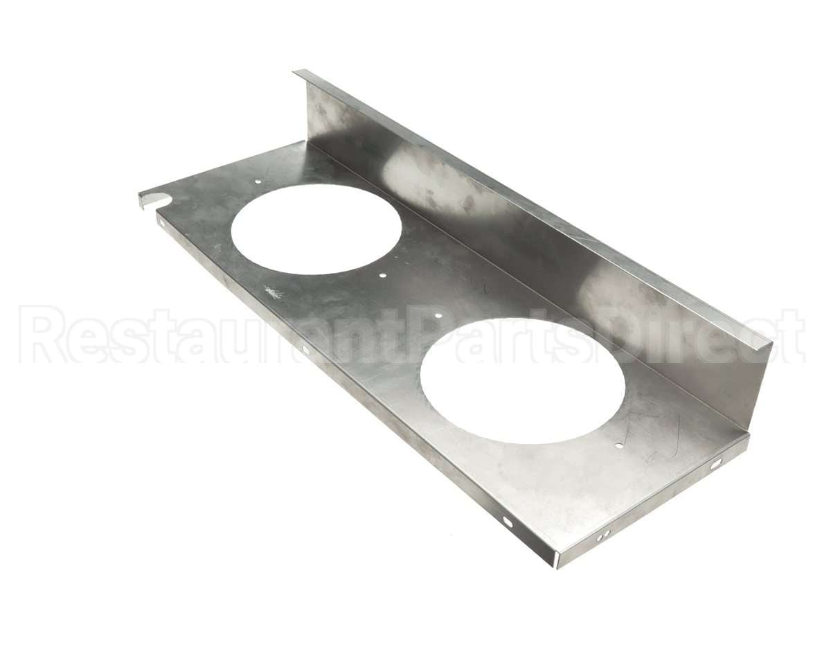 04A04-010C Beverage Air Evaporator Fan Mt Al Ucf67