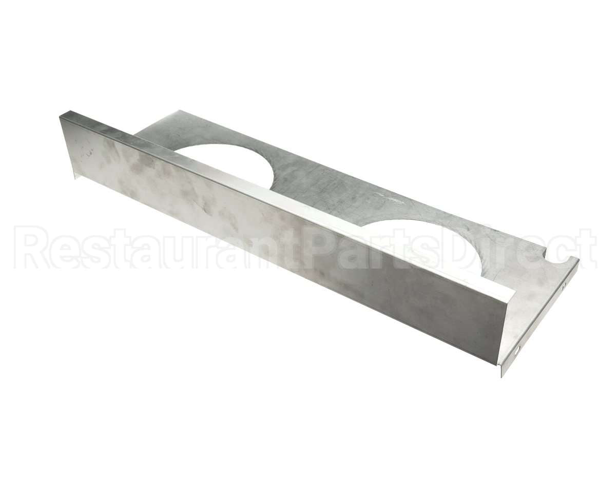 04A04-010C Beverage Air Evaporator Fan Mt Al Ucf67