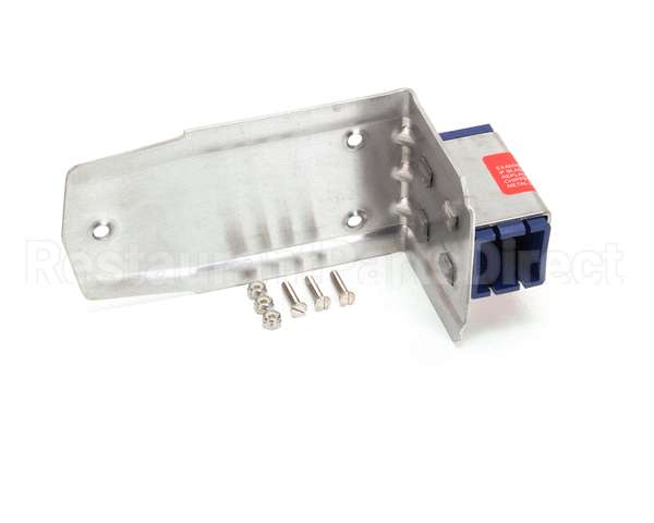 A931SP Edlund #1 S/S Base And Hardware Pkg.