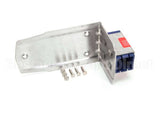 A931SP Edlund #1 S/S Base And Hardware Pkg.