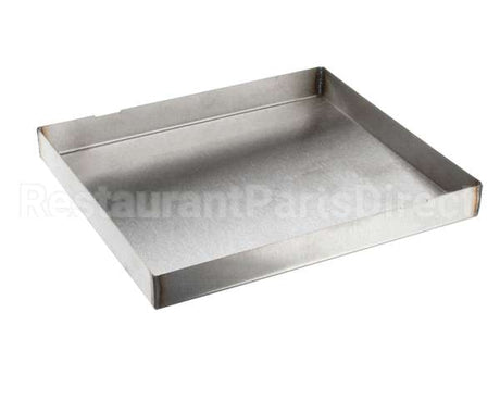 04A45-041D-04 Victory Drain Pan-Ss,11.94 X 10.63 X 1.25