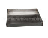 04A45-041D-04 Victory Drain Pan-Ss,11.94 X 10.63 X 1.25