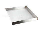 04A45-041D-04 Victory Drain Pan-Ss,11.94 X 10.63 X 1.25