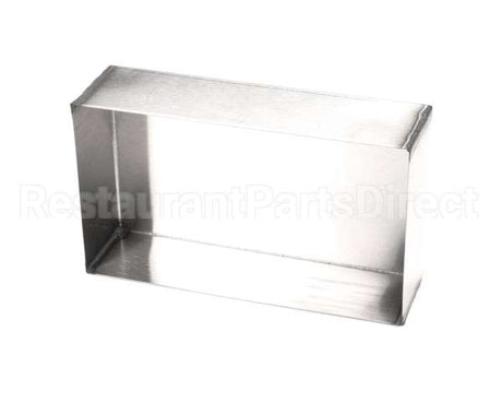 04A45-045D-04 Victory Drain Pan-Ss,9 X 5.25 X2.5