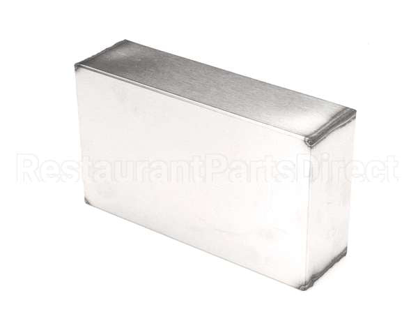 04A45-045D-04 Victory Drain Pan-Ss,9 X 5.25 X2.5