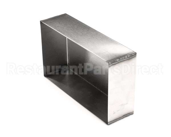 04A45-045D-04 Victory Drain Pan-Ss,9 X 5.25 X2.5