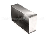 04A45-045D-04 Victory Drain Pan-Ss,9 X 5.25 X2.5