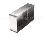 04A45-045D-04 Victory Drain Pan-Ss,9 X 5.25 X2.5