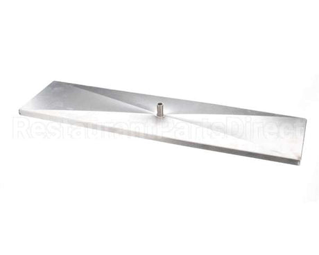 04B02S060C Beverage Air Evaporator Pan Assembly Pts