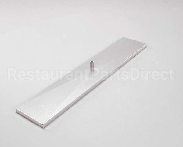 04B02S079B Beverage Air Evaporator Pan Assembly