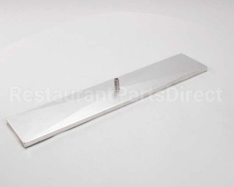 04B02S079B Beverage Air Evaporator Pan Assembly