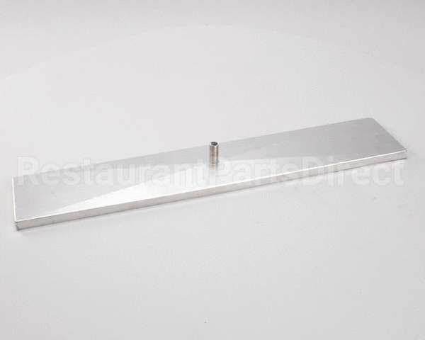 04B02S079B Beverage Air Evaporator Pan Assembly