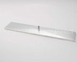 04B02S079B Beverage Air Evaporator Pan Assembly