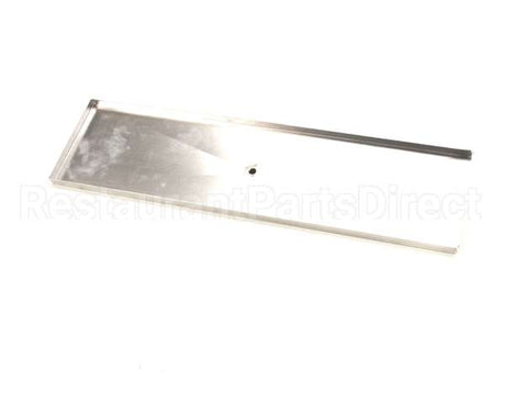 04B02S171C-01 Beverage Air Pan Assembly - Evap Dp