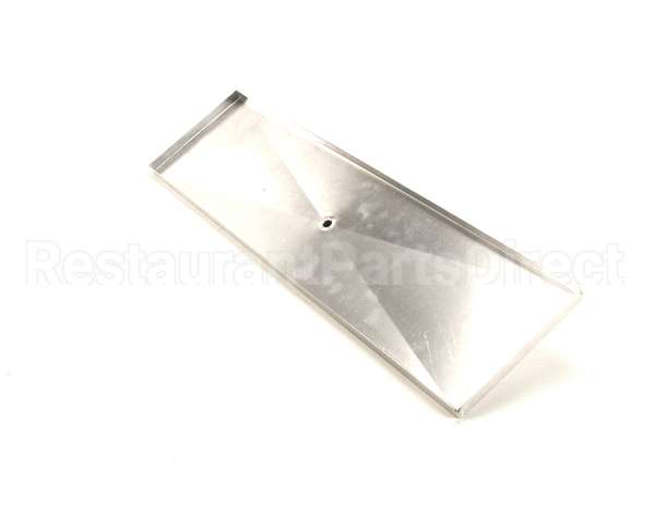 04B02S171C-01 Beverage Air Pan Assembly - Evap Dp