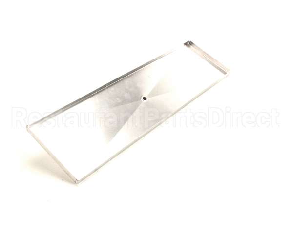 04B02S171C-01 Beverage Air Pan Assembly - Evap Dp