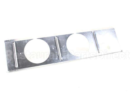 04B02S179D-01 Beverage Air Evaporator Housing Assembly Sp60