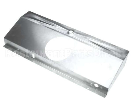 04B02S210D-01 Beverage Air Blower Hsg Assembly Bb58G