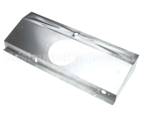 04B02S210D-01 Beverage Air Blower Hsg Assembly Bb58G