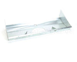 04B02S211D-01 Beverage Air Blower Hsg Assembly - Weld Dd