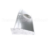 04B02S222D-01 Beverage Air Blower Hsg Assembly - Weld Bb/Ms