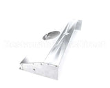 04B02S222D-01 Beverage Air Blower Hsg Assembly - Weld Bb/Ms