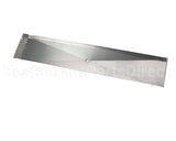 04B02S238D-02 Beverage Air Evaporator Drain Pan Assembly, Al, Bb78P