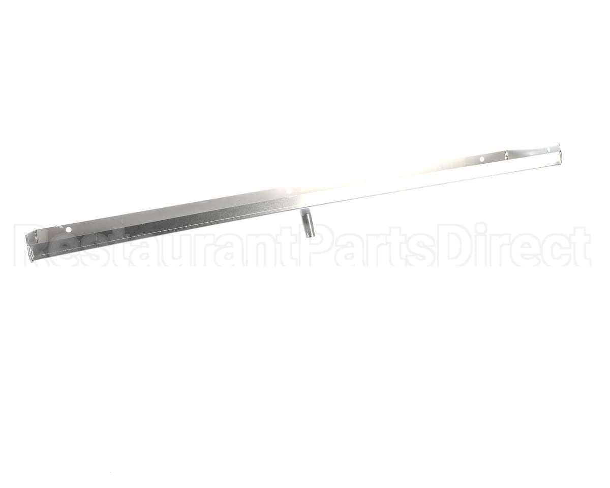 04B02S238D-02 Beverage Air Evaporator Drain Pan Assembly, Al, Bb78P