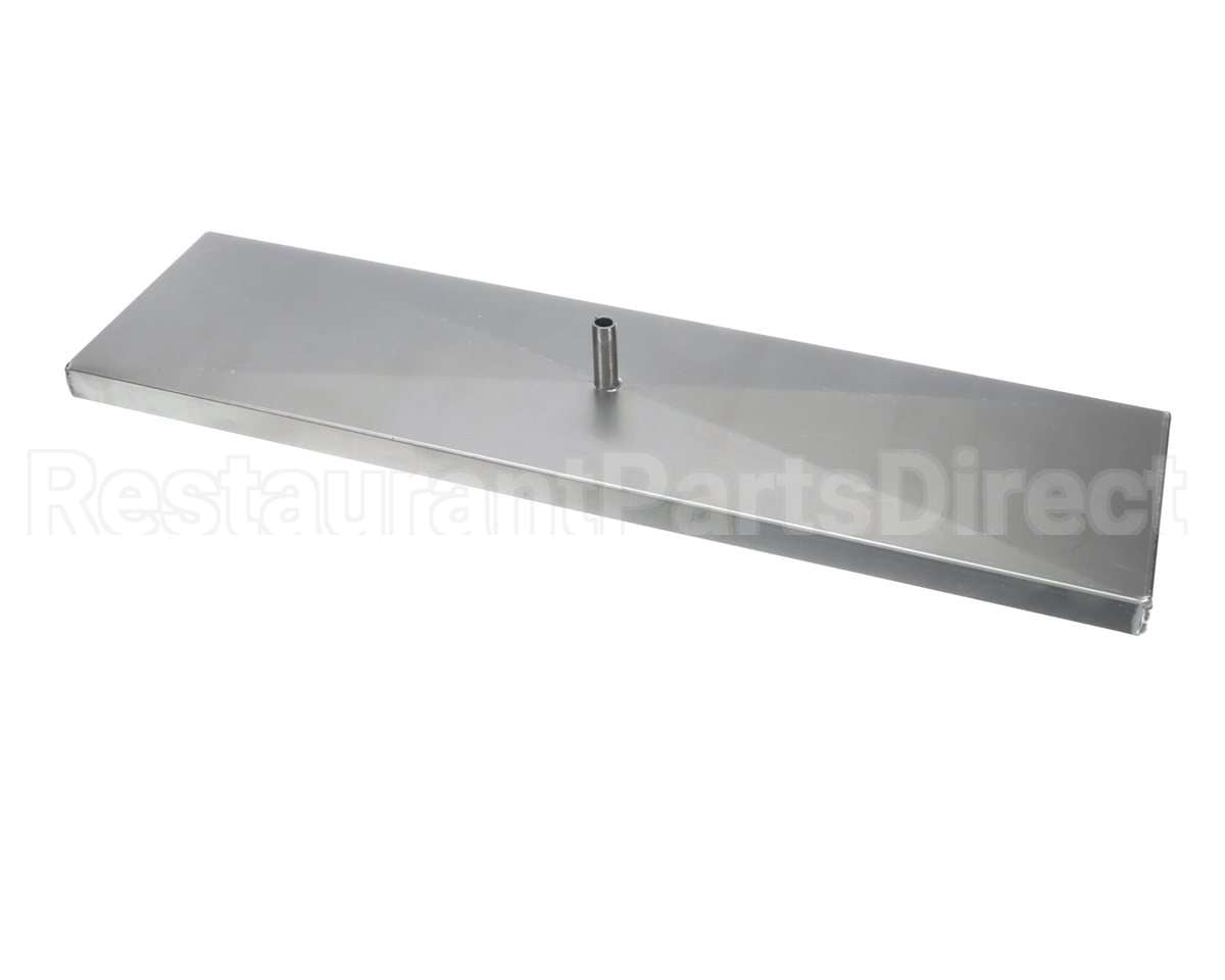 04B02S315D-01 Beverage Air Evap Drian Pan