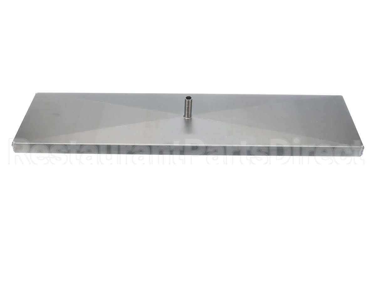 04B02S315D-01 Beverage Air Evap Drian Pan